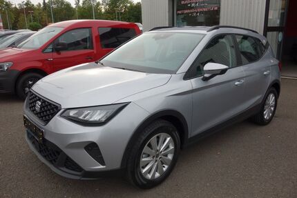 Seat Arona 53.000 km 15.820 &euro; Plauen 08525