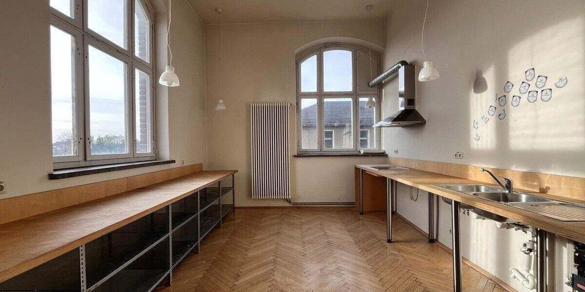 Gewerbeobjekt Reichenbach/Vogtland Reichenbach - 900.000&euro; | Angebot:25688342