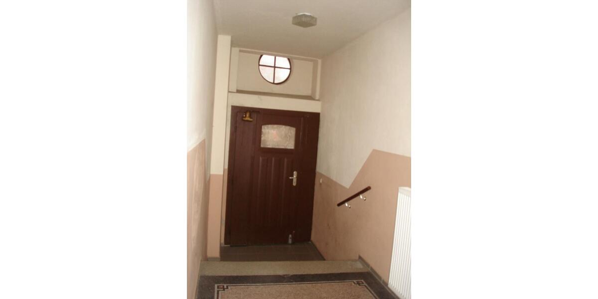 Erdgeschoßwohnung Reichenbach im Vogtland - 2 Zimmer, 47 m&sup2;, 253&euro; | Angebot:24781609