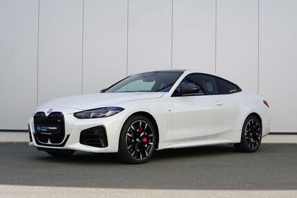 BMW 440 6.300 km 75.000 &euro; Markneukirchen 08258