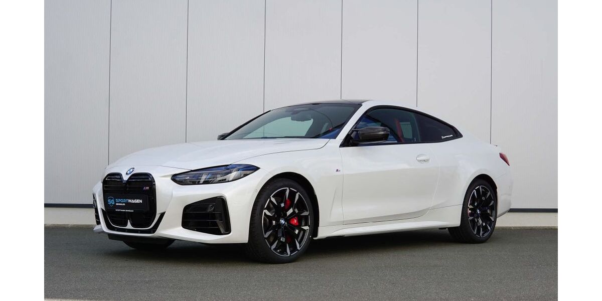 BMW 440 6.300 km 79.990 &euro; Markneukirchen 08258