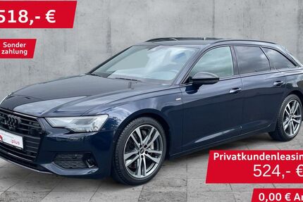 Audi A6 33.523 km 41.490 &euro; Hof 95030