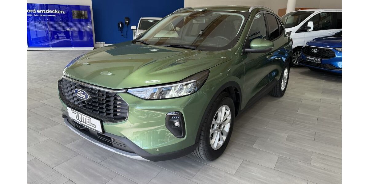 Ford Kuga 22.500 km 25.990 &euro; Plauen 08525