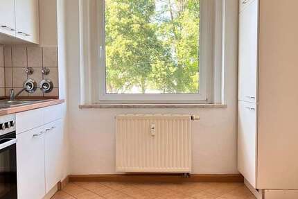 Wohnung Plauen Altstadt - 2 Zimmer, 49 m&sup2;, 285&euro; | Angebot:26167541