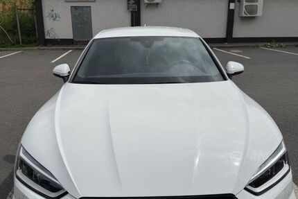 Audi A5 130.000 km 24.300 &euro; Hof 95028
