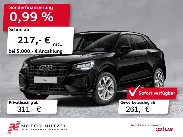 Audi Q2 7.641 km 26.430 &euro; Hof 95030