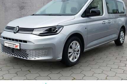 VW Caddy 73.000 km 27.980 &euro; Plauen 08527