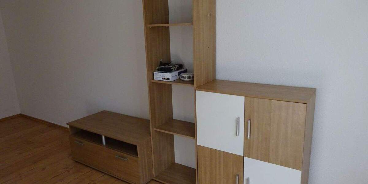Etagenwohnung Treuen - 2 Zimmer, 61 m&sup2;, 385&euro; | Angebot:25985415