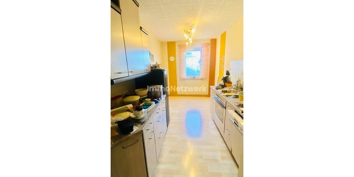 Einfamilienhaus Oberkotzau - 7 Zimmer, 215 m&sup2;, 140.000&euro; | Angebot:25714659