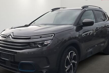 Citroen C5 Aircross 101.595 km 14.990 &euro; Plauen 08529