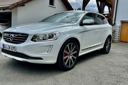 Volvo XC60 184.100 km 17.400 &euro; Schönheide 08304