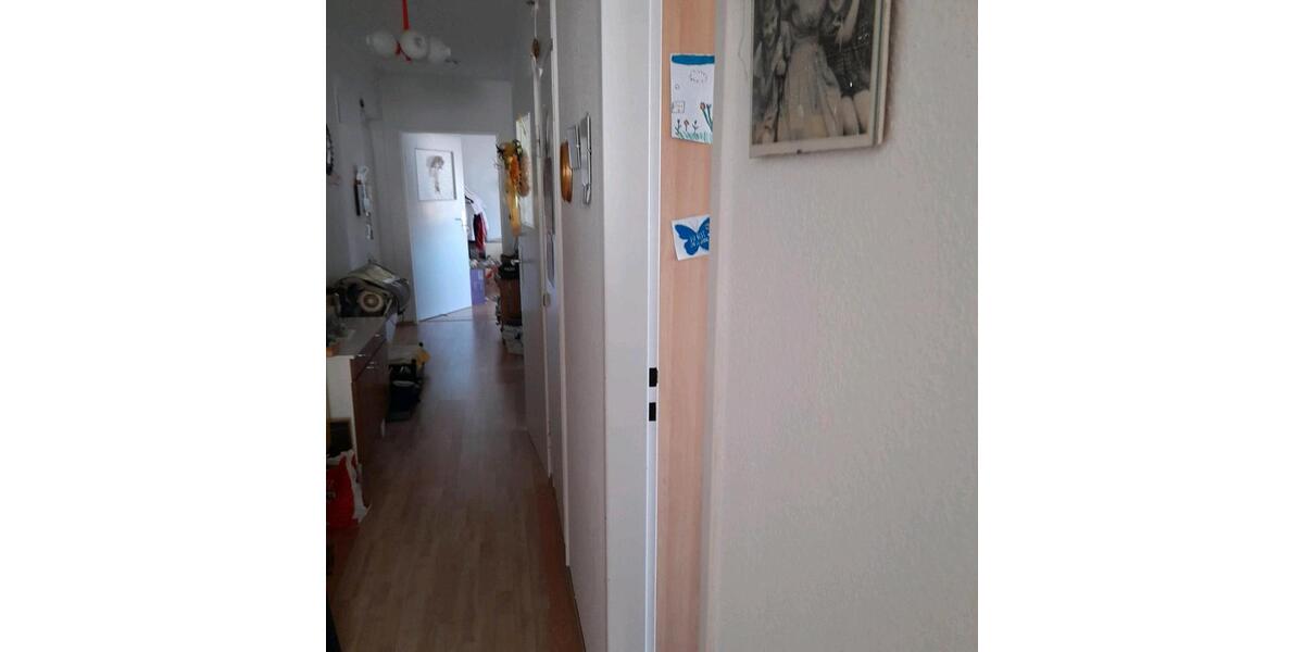 Etagenwohnung Hof Altstadt - 3 Zimmer, 71 m&sup2;, 105.000&euro; | Angebot:24728390