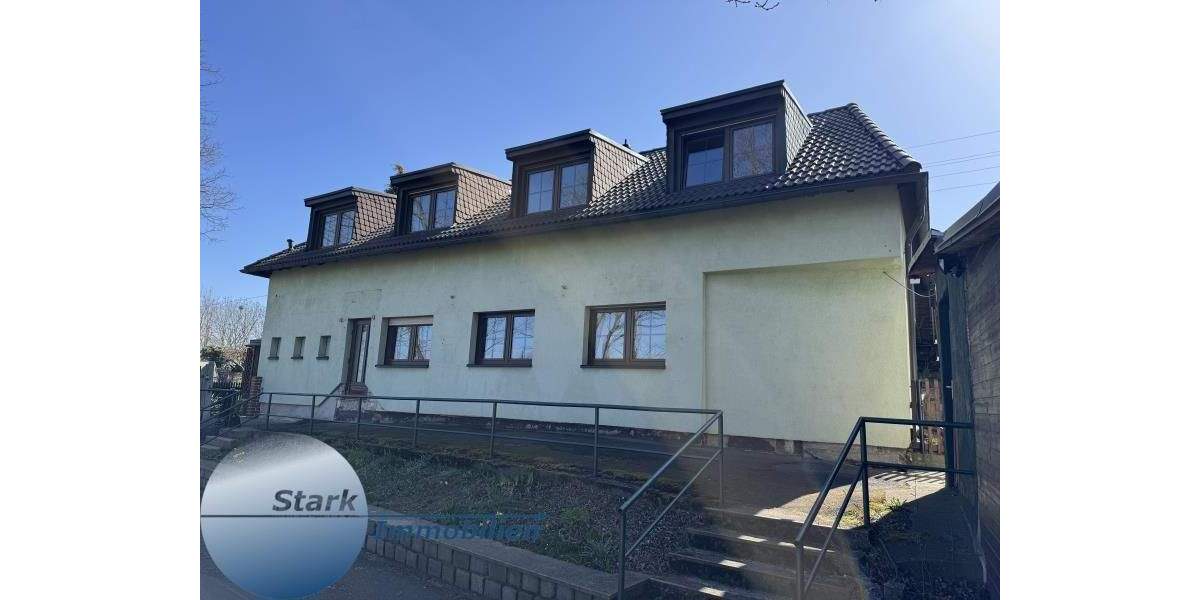 Einfamilienhaus Plauen Reusa - 4 Zimmer, 130 m&sup2;, 199.000&euro; | Angebot:25691980