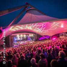 Der Graf von Monte Christo 26.06.2026 PARKTHEATER PLAUEN