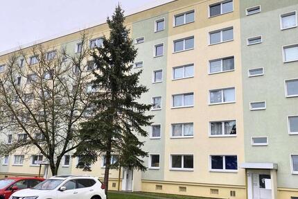 Wohnung Plauen Alt Chrieschwitz - 1 Zimmer, 40 m&sup2;, 240&euro; | Angebot:23913875