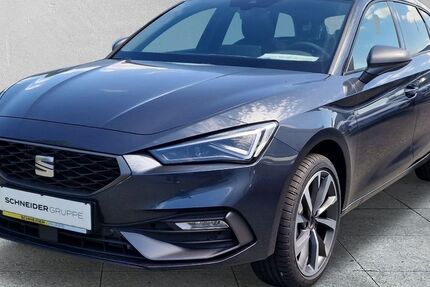 Seat Leon 10.000 km 33.990 &euro; Hof 95030