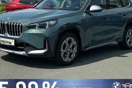 BMW X1 36.000 km 36.990 &euro; Hof 95032