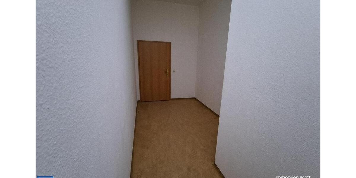 Etagenwohnung Plauen Bahnhofsvorstadt - 2 Zimmer, 61 m&sup2;, 290&euro; | Angebot:19433140