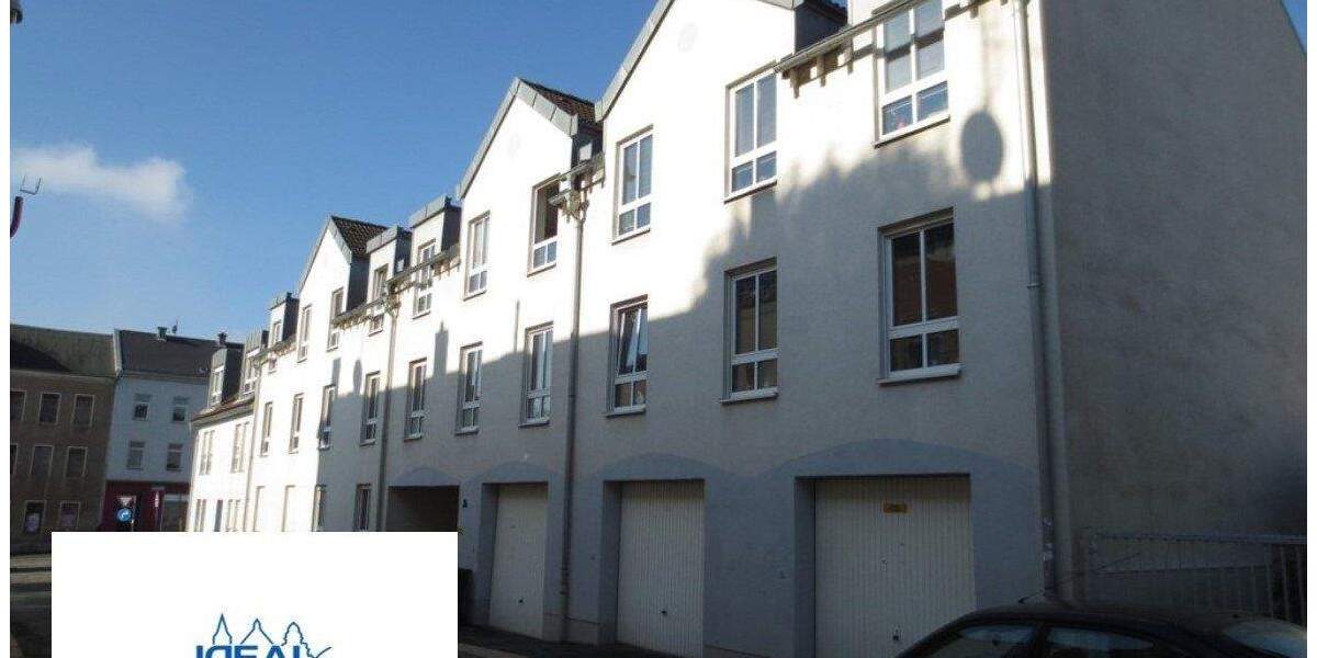 Etagenwohnung Plauen Stadtmitte - 2 Zimmer, 51 m&sup2;, 250&euro; | Angebot:25735508