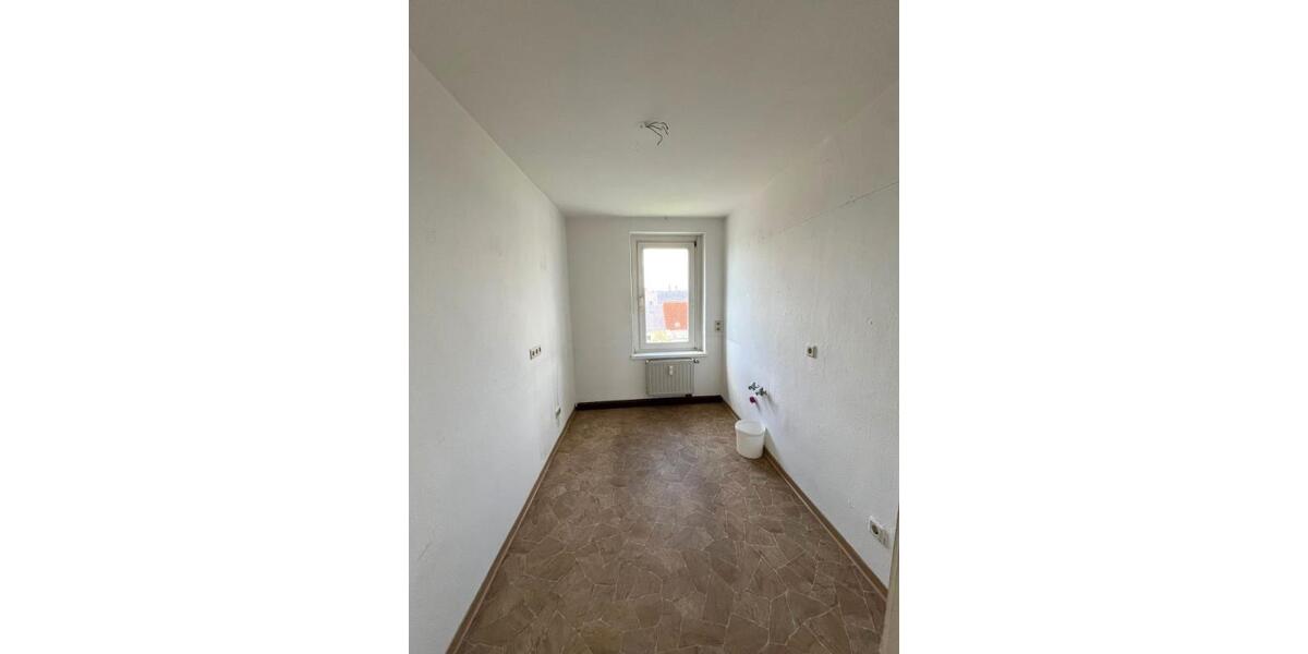 Etagenwohnung Zeulenroda-Triebes Triebes - 3 Zimmer, 58 m&sup2;, 347&euro; | Angebot:24748138