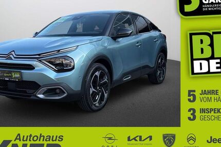 Citroen C4 9.991 km 17.900 &euro; Hof 95032