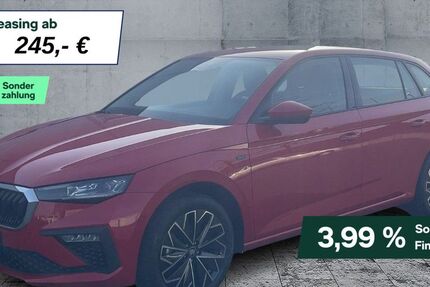 Skoda Scala 19.226 km 25.950 &euro; Hof 95030