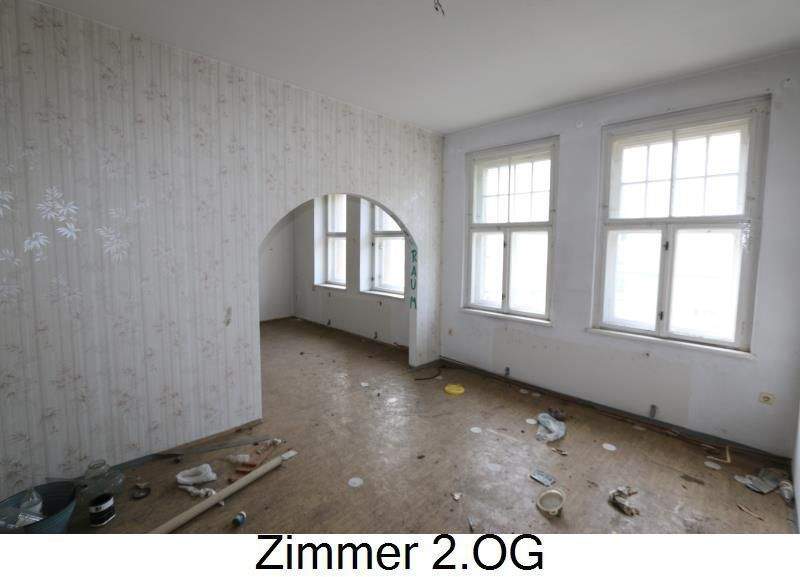 Mehrfamilienhaus, Wohnhaus Plauen Reusa - 1 Zimmer, 323 m&sup2;, 41.000&euro; | Angebot:25739577