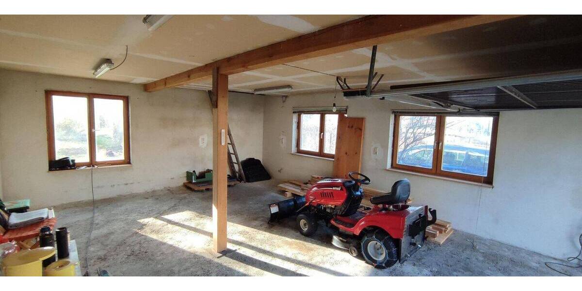 Einfamilienhaus Zeulenroda - 5 Zimmer, 120 m&sup2;, 330.000&euro; | Angebot:25996821