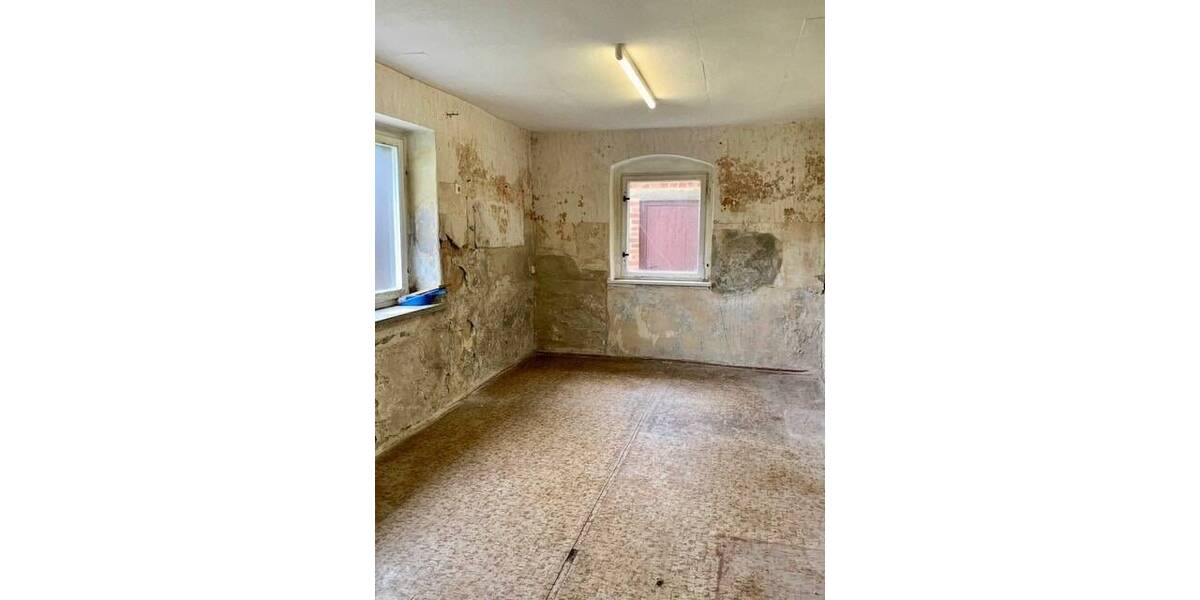 Einfamilienhaus Heinsdorfergrund Unterheinsdorf - 4 Zimmer, 86 m&sup2;, 45.000&euro; | Angebot:25686141