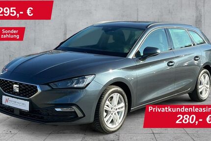 Seat Leon 49.422 km 20.100 &euro; Hof 95030