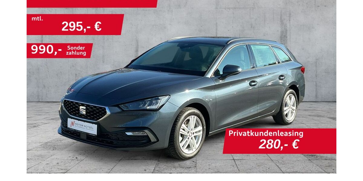 Seat Leon 49.422 km 20.100 &euro; Hof 95030