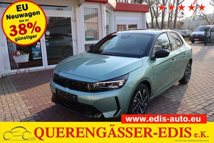 Opel Corsa 2.000 km 18.490 &euro; Berga-Wünschendorf 07980