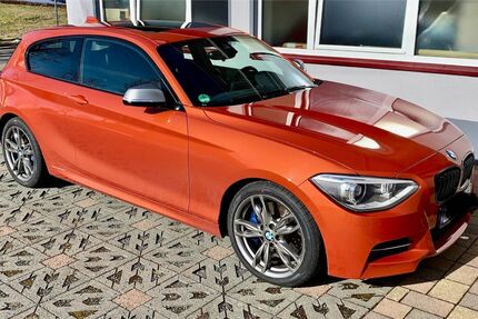 BMW M135 126.500 km 20.999 &euro; Schönheide 08304