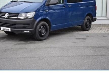 VW T6 Kombi 115.001 km 29.750 &euro; Falkenstein 08223