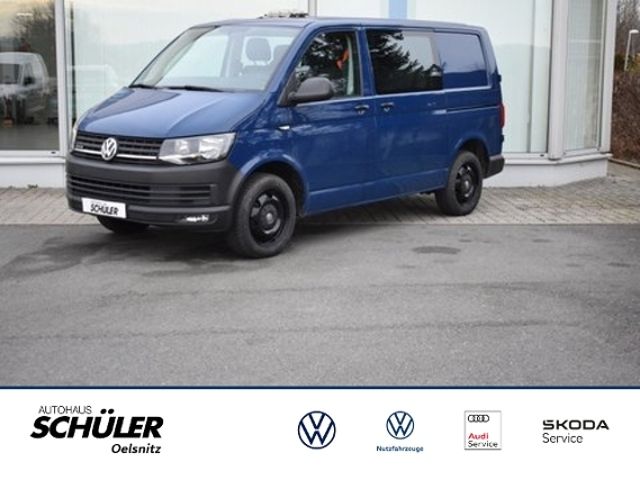 VW T6 Kombi 115.001 km 29.750 &euro; Falkenstein 08223