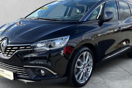 Renault Grand Scenic 89.100 km 16.890 &euro; Hof 95030