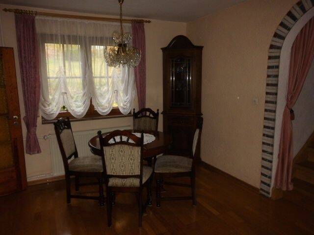 Einfamilienhaus Klingenthal Brunndöbra - 7 Zimmer, 135 m&sup2;, 99.000&euro; | Angebot:26391848