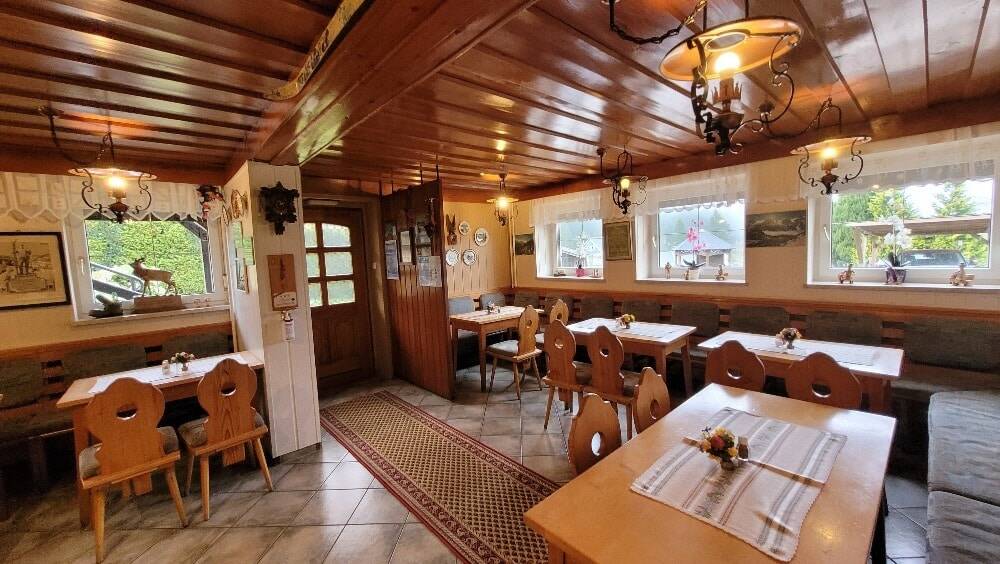 Mehrfamilienhaus, Wohnhaus Klingenthal Mühlleithen - 1 Zimmer, 224 m&sup2;, 100.000&euro; | Angebot:25820902