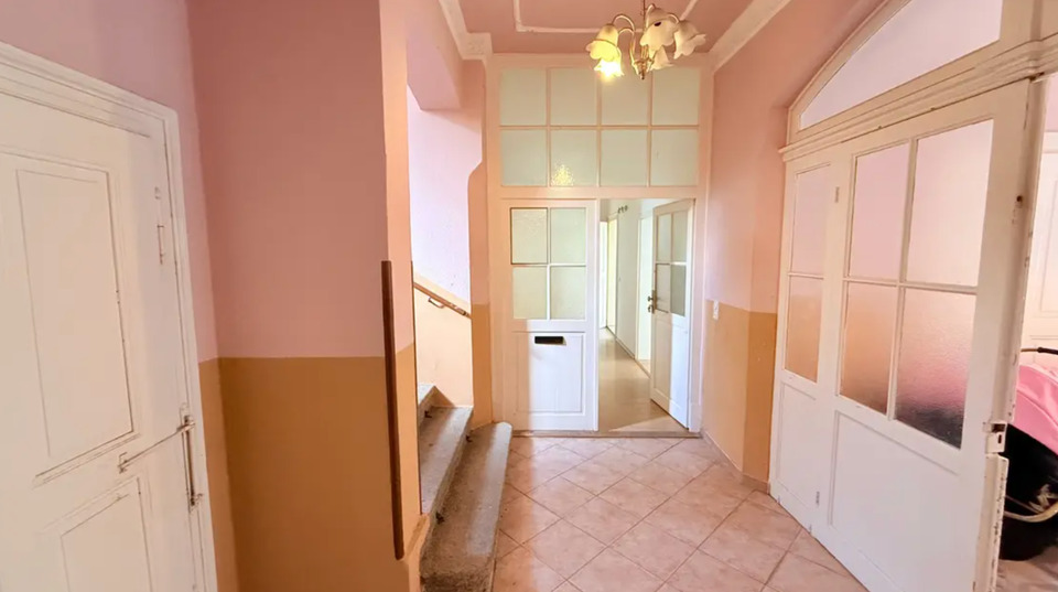 Mehrfamilienhaus, Wohnhaus Bad Elster - 16 Zimmer, 420 m&sup2;, 365.000&euro; | Angebot:25128257