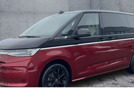 VW T7 Multivan 7.000 km 79.030 &euro; Hof 95030