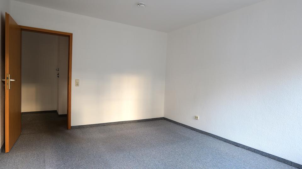 Etagenwohnung Auerbach/Vogtland Vogtland - 2 Zimmer, 59 m&sup2;, 350&euro; | Angebot:23448941