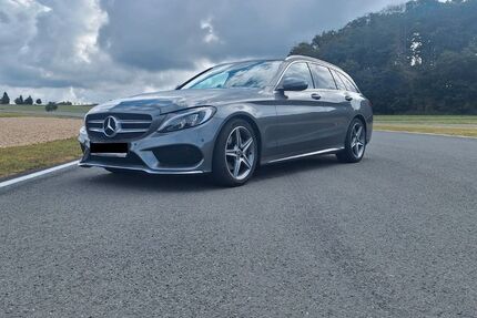 Mercedes-Benz C 220 158.321 km 17.390 &euro; Schleiz 07907