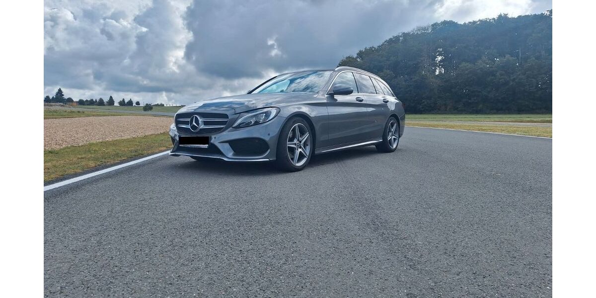 Mercedes-Benz C 220 158.321 km 17.390 &euro; Schleiz 07907