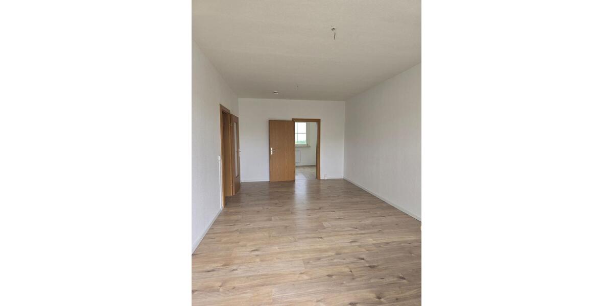 Etagenwohnung Schöneck/Vogtland Vogtland - 2 Zimmer, 46 m&sup2;, 254&euro; | Angebot:23553294