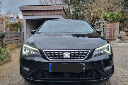 Seat Leon 44.000 km 14.250 &euro; Oberkotzau 95145