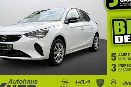 Opel Corsa 22.302 km 13.790 &euro; Hof 95032