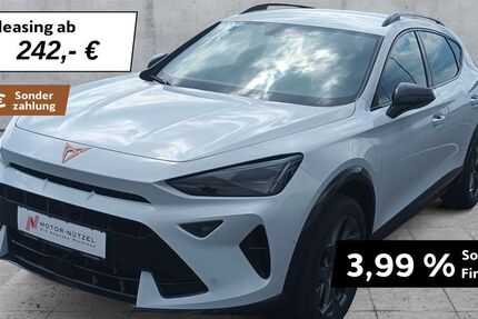 Cupra Formentor 19.771 km 34.930 &euro; Hof 95030