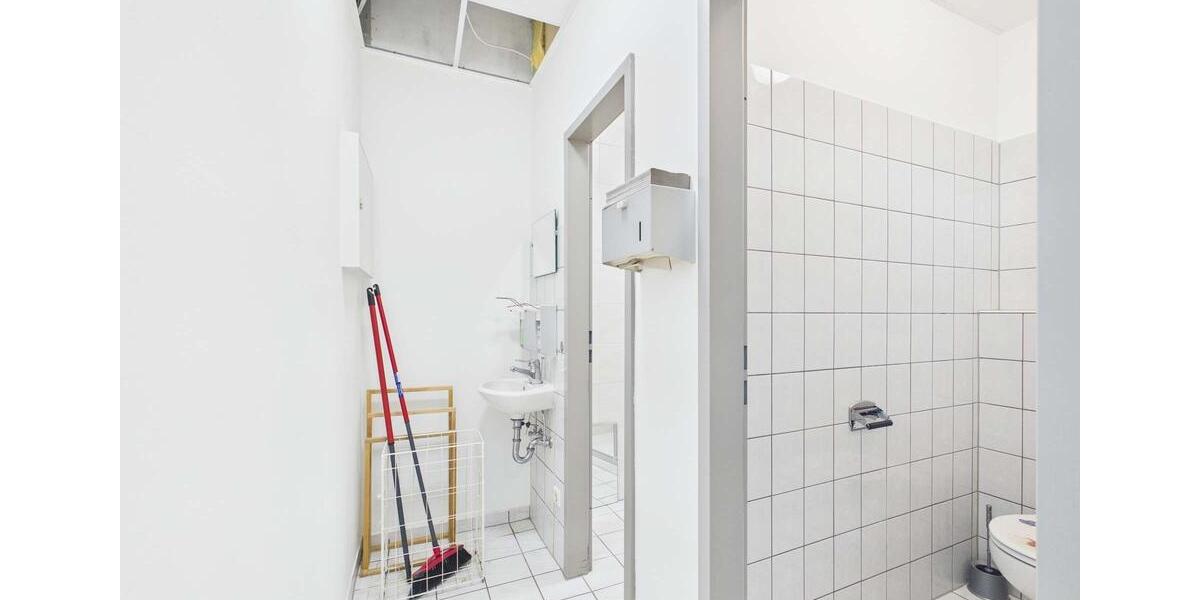 Gewerbeobjekt Auerbach/Vogtland Vogtland - 535&euro; | Angebot:26004951