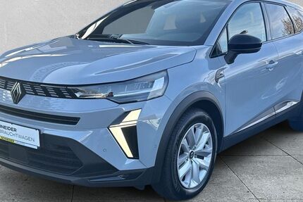 Renault Symbioz 10.630 km 24.490 &euro; Hof 95030