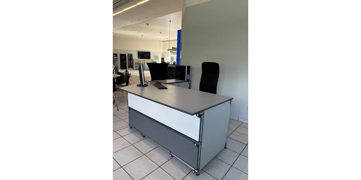 Gewerbeobjekt Zeulenroda-Triebes Triebes - 199&euro; | Angebot:17044742